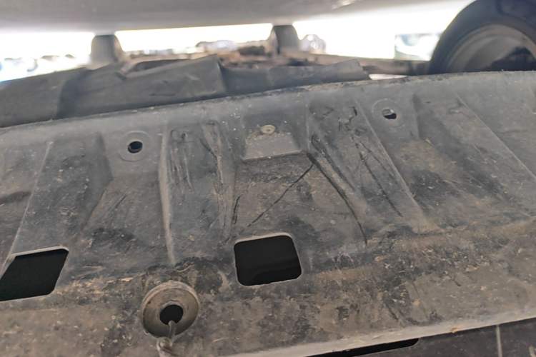 Used Honda Odyssey 2013 2.4L Sport Edition Chassis Front