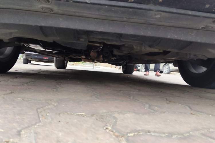 Used Honda Odyssey 2013 2.4L Luxury Edition Chassis Front