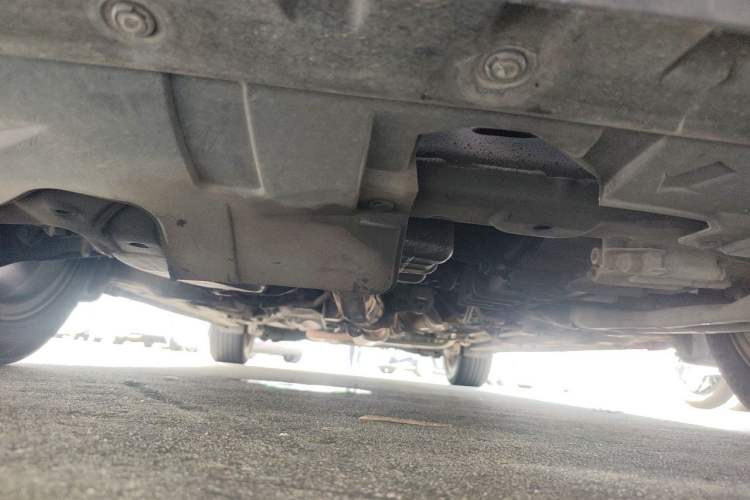 Used Honda Odyssey 2013 2.4L Luxury Edition Chassis Front