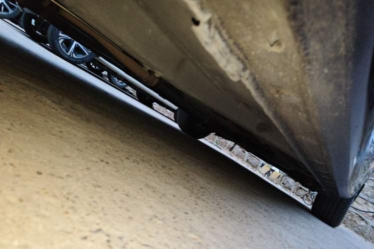 Used Honda Odyssey 2013 2.4L Comfort Edition Chassis Front Left