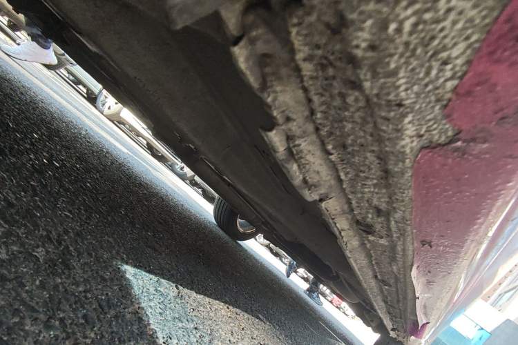 Used Honda Odyssey 2013 2.4L Luxury Edition Chassis Front Left