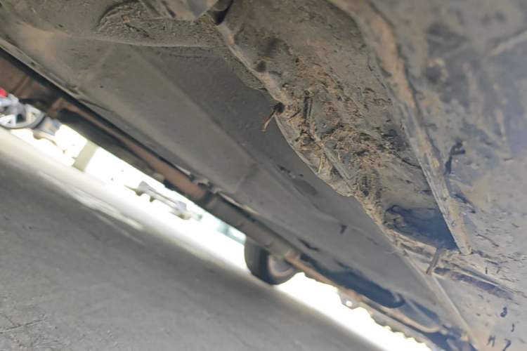 Used Honda Odyssey 2013 2.4L Sport Edition Chassis Front Left