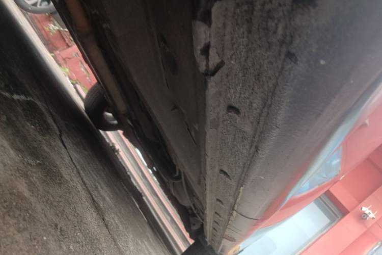 Used Honda Odyssey 2013 2.4L Luxury Edition Chassis Front Left