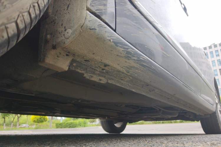 Used Honda Odyssey 2013 2.4L Luxury Edition Chassis Front Left