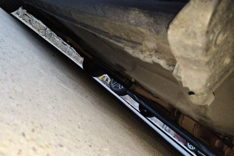 Used Honda Odyssey 2013 2.4L Comfort Edition Chassis Front Right