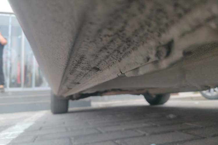 Used Honda Odyssey 2013 2.4L Elite Edition Chassis Front Right