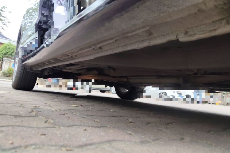 Used Honda Odyssey 2013 2.4L Luxury Edition Chassis Front Right