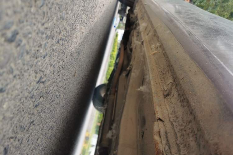 Used Honda Odyssey 2013 2.4L Luxury Edition Chassis Front Right