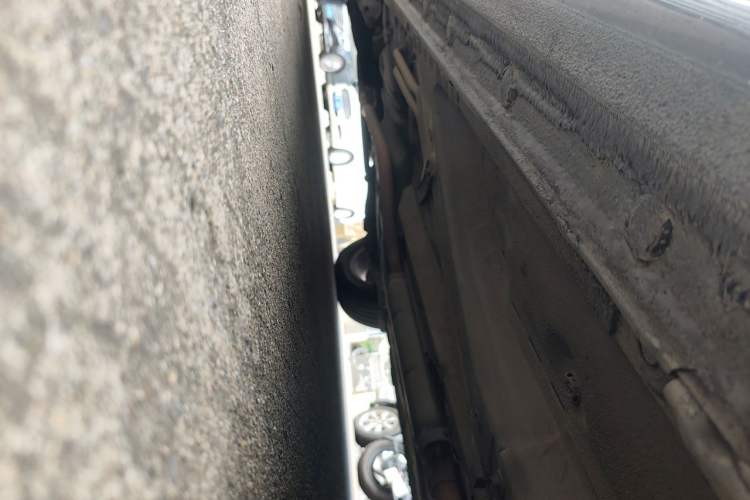 Used Honda Odyssey 2013 2.4L Luxury Edition Chassis Front Right