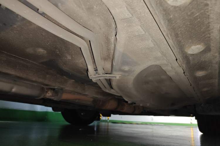 Used Honda Odyssey 2013 2.4L Luxury Edition Chassis Front Right