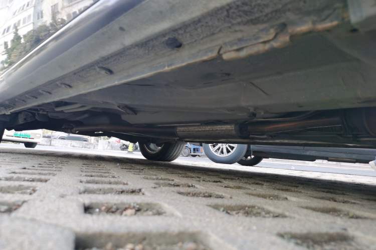 Used Honda Odyssey 2013 2.4L Luxury Edition Chassis Front Right