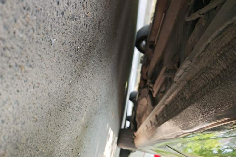 Used Honda Odyssey 2013 2.4L Luxury Edition Chassis Rear Right