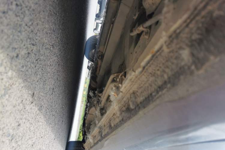 Used Honda Odyssey 2013 2.4L Luxury Edition Chassis Rear Right