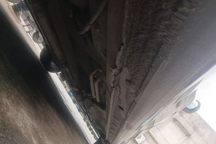 Used Honda Odyssey 2013 2.4L Luxury Edition Chassis Rear Right