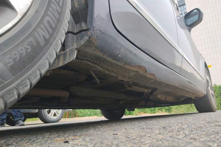 Used Honda Odyssey 2013 2.4L Luxury Edition Chassis Rear Right