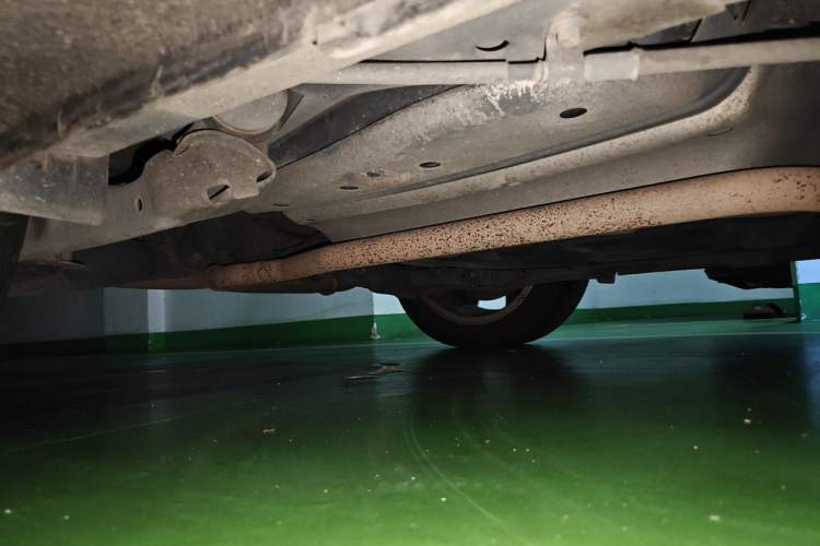 Used Honda Odyssey 2013 2.4L Luxury Edition Chassis Rear Right