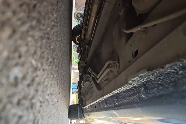 Used Honda Odyssey 2013 2.4L Luxury Edition Chassis Rear Right