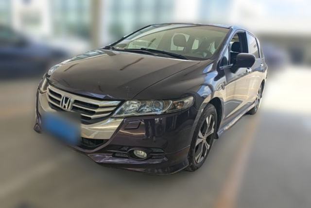 Used Honda Odyssey 2013 2.4L Sport Edition