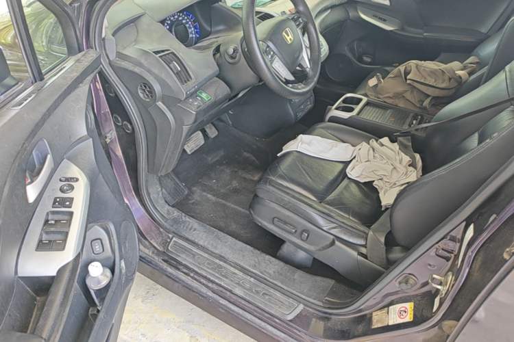 Used Honda Odyssey 2013 2.4L Sport Edition Driver Seat