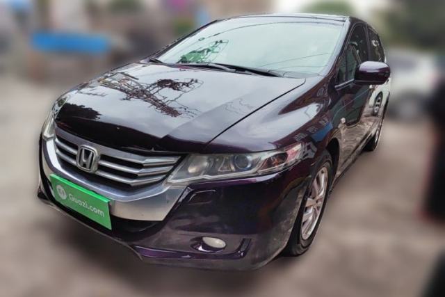 Used Honda Odyssey 2013 2.4L Elite Edition