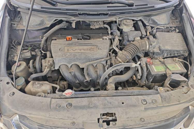 Used Honda Odyssey 2013 2.4L Sport Edition Engine Bay