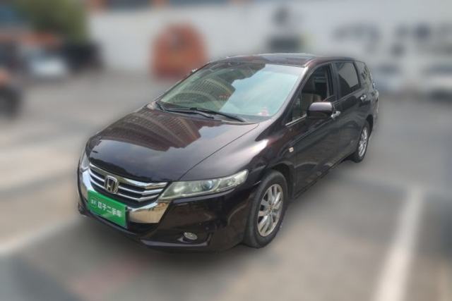 Used Honda Odyssey 2013 2.4L Elite Edition