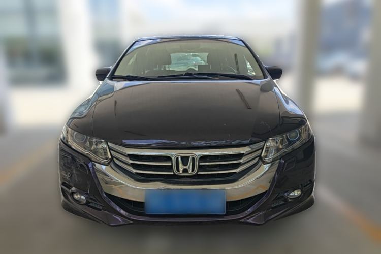 Used Honda Odyssey 2013 2.4L Sport Edition Front