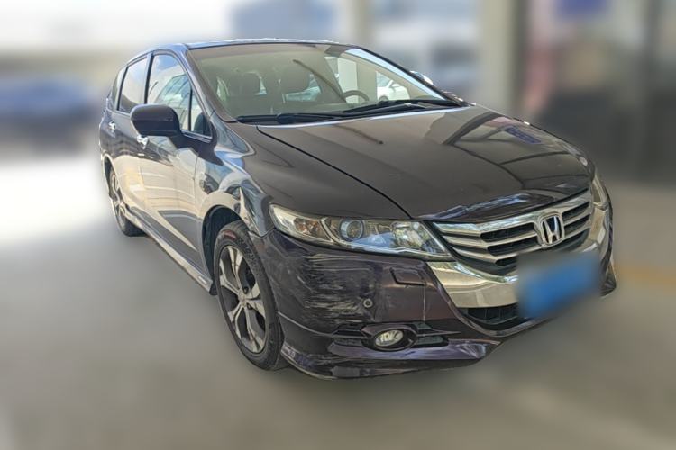 Used Honda Odyssey 2013 2.4L Sport Edition Front Right 45 Deg
