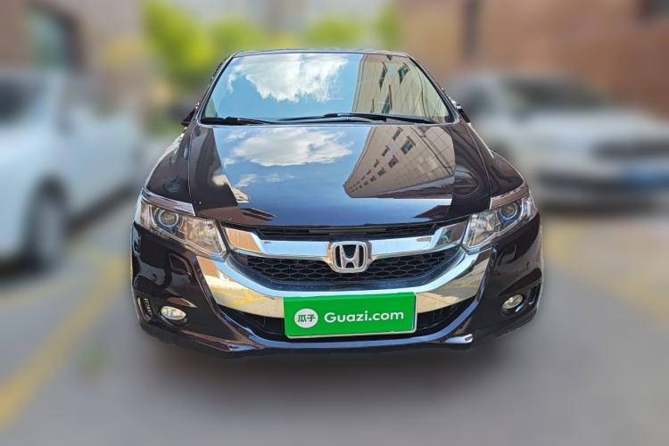 Used Honda Odyssey 2013 2.4L Luxury Edition Front