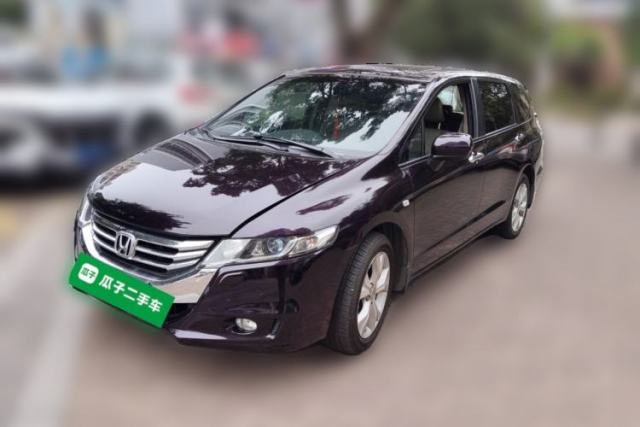Used Honda Odyssey 2013 2.4L Luxury Edition