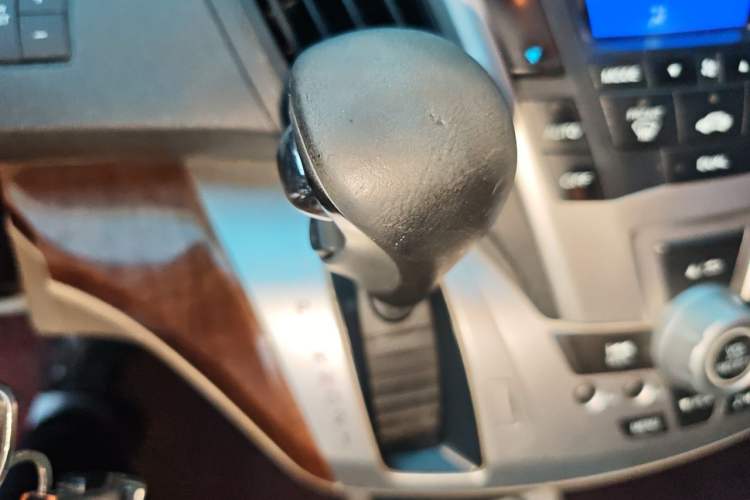 Used Honda Odyssey 2013 2.4L Luxury Edition Gear Lever