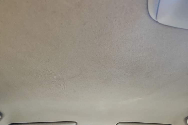 Used Honda Odyssey 2013 2.4L Elite Edition Headliner