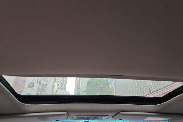 Used Honda Odyssey  Headliner