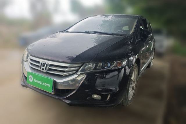 Used Honda Odyssey 2013 2.4L Luxury Edition