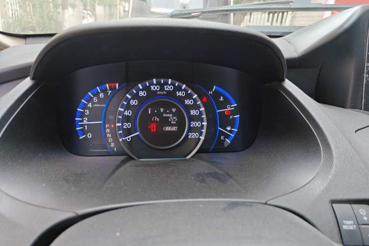 Used Honda Odyssey  Instrument Cluster