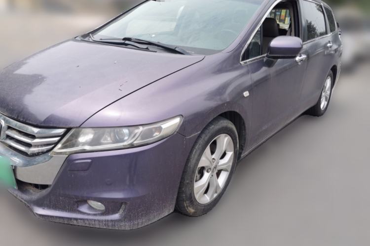 Used Honda Odyssey 2013 2.4L Luxury Edition Guazi used car, China used car export, Used car for sale, Used  cars, Cheapest cars for sale