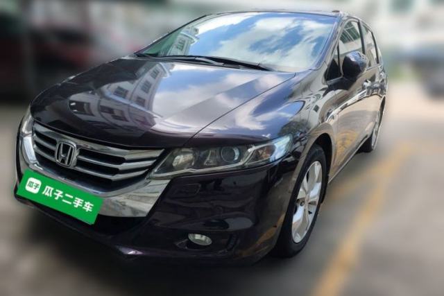 Used Honda Odyssey 2013 2.4L Luxury Edition