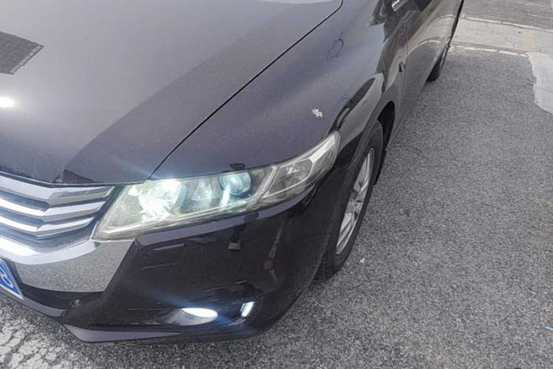 Used Honda Odyssey 2013 2.4L Elite Edition Left Front Headlight