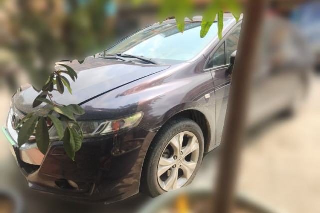 Used Honda Odyssey 2013 2.4L Luxury Edition