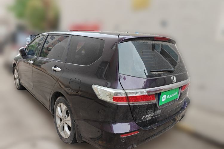 Used Honda Odyssey  Rear Left 45 Deg
