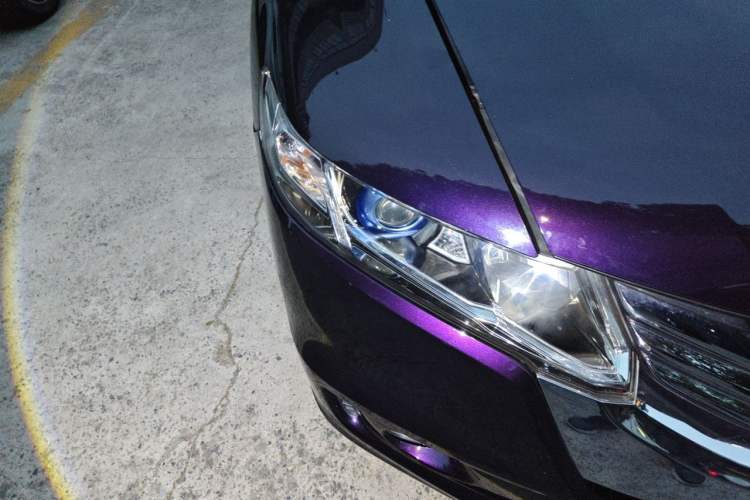 Used Honda Odyssey 2013 2.4L Comfort Edition Right Front Headlight