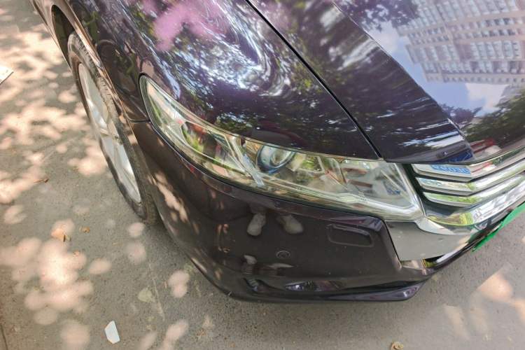Used Honda Odyssey 2013 2.4L Luxury Edition Right Front Headlight