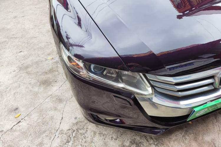 Used Honda Odyssey 2013 2.4L Elite Edition Right Front Headlight