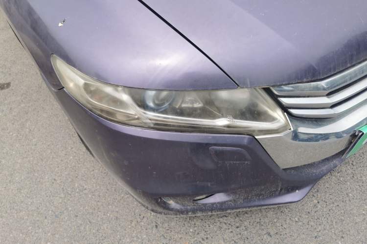 Used Honda Odyssey 2013 2.4L Luxury Edition Right Front Headlight