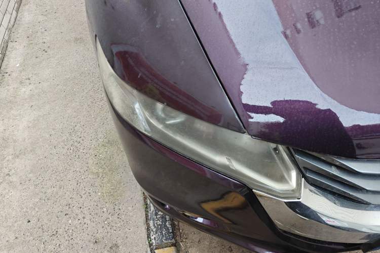 Used Honda Odyssey  Right Front Headlight