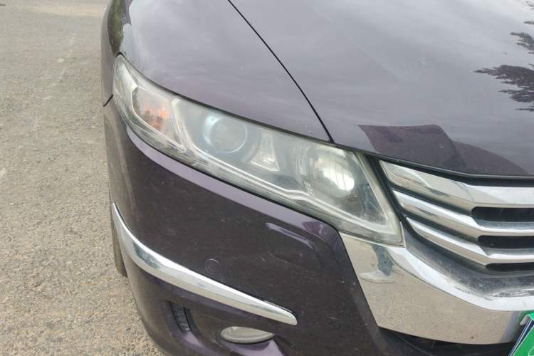 Used Honda Odyssey 2013 2.4L Luxury Edition Right Front Headlight