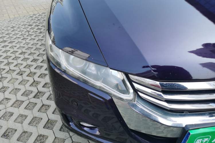 Used Honda Odyssey 2013 2.4L Luxury Edition Right Front Headlight