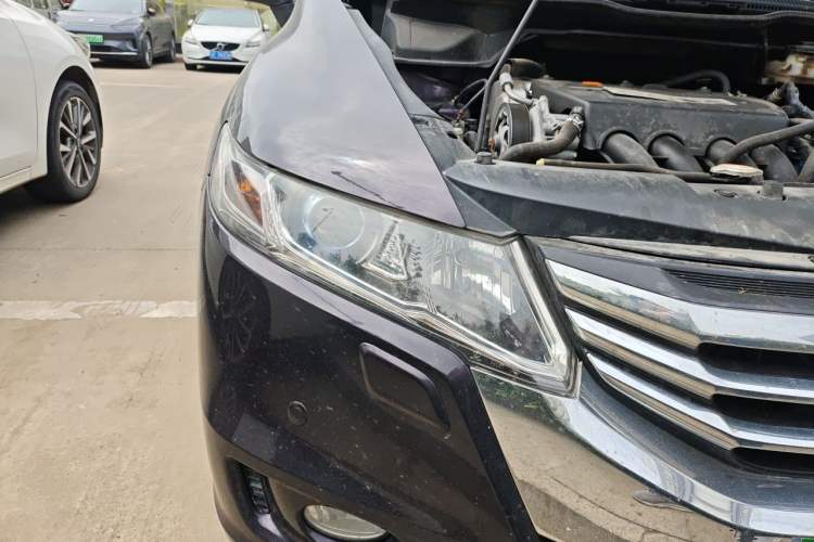 Used Honda Odyssey 2013 2.4L Luxury Edition Right Front Headlight