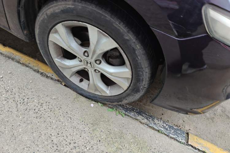 Used Honda Odyssey  Right Front Wheel Hub