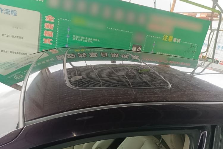 Used Honda Odyssey 2013 2.4L Luxury Edition Roof
